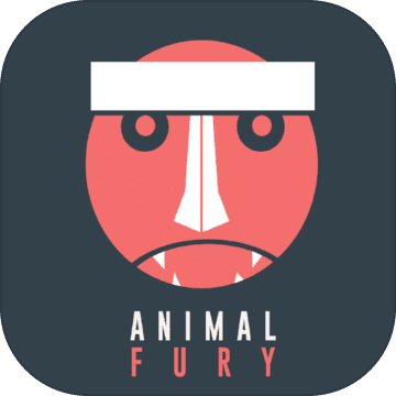 Animal Fury