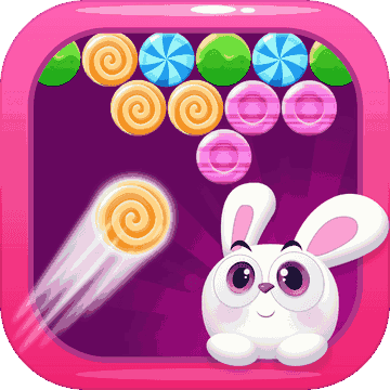 Bubble Shooter Star