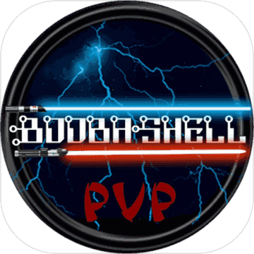 BoobaShell  - PVP