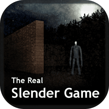 Real Slender Man