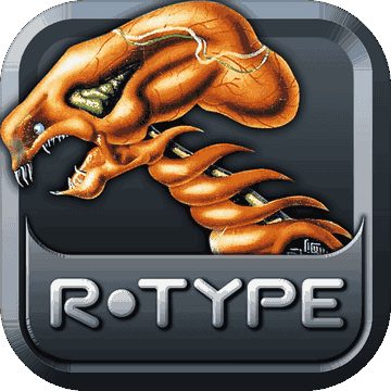 R-TYPE