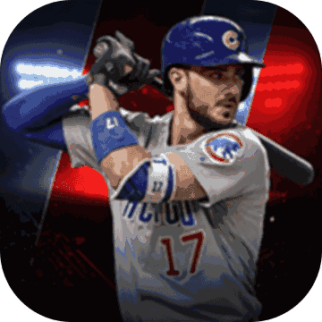 MLB Tap Sports Baseball 2018