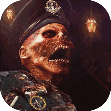 WWII Zombies Survival - World War Horror Story