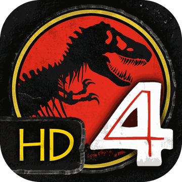 Jurassic Park: The Game 4 HD