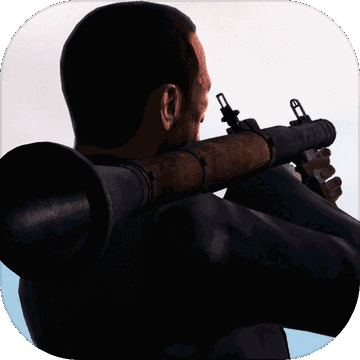 Bazooka Clash Shooting Sniper Games Pro