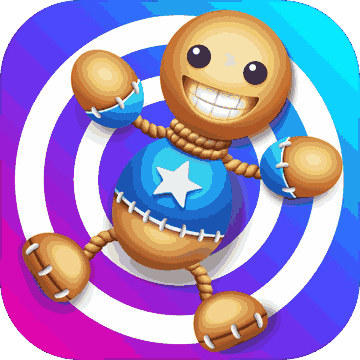 Kick the Buddy (Ad Free)