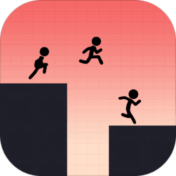 StickMan Boost : Parkour Freedom Platform