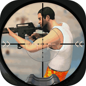 Grand Miami Sniper Gang 3D