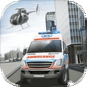 Ambulance & Helicopter SIM 2