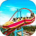 Roller Coaster Simulator Pro