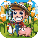 Farm Away! - 闲置农