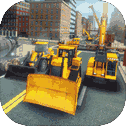 City Builder 16 Bridge Builder