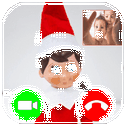 Video Call Elf On The Shelf