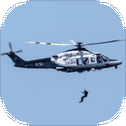 Police Helicopter Pilot 3D