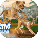 Animal Online: Cat Hunt-ing Sim-ulator