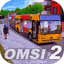 OMSI Omni Bus Simulator