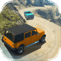 Off-road Driving Simulator