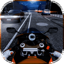 Highway Motorbike Rider