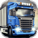 Euro Truck Driver 2018 : 卡车司机