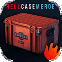 Case Merge - Case Simulator, Opener & Upgrader