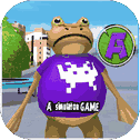 The Amazing Explorer Frog Simulator 3D