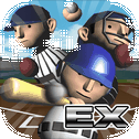 十球ナインEX 高校野球ゲーム