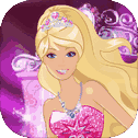 Dress Up Barbie Fairytale