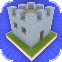 Craft Castle: Knight and Princess