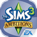 The Sims 3 Ambitions