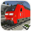 Euro Train Simulator 2