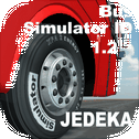 JEDEKA Bus Simulator ID