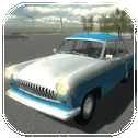 Russian Classic Car Simulator