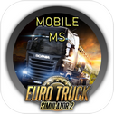 Euro Truck Simulator 2 Mobile Mod Searcher