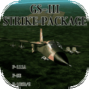 Gunship III - Flight Simulator - STRIKE PACKAGE