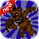 Best FNAF World Simulator