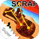 SSS: Super Scrap Sandbox - Become a Mechanic