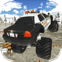 Offroad Truck Driver Simulator