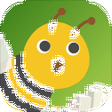 HoneyBee Planet - Tap Tap Bees