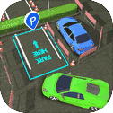 汽车停车场司机 3D - Car Parking Driver 3D