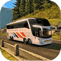 Euro Coach Bus Driving - offroad drive simulator