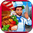 Kitchen master : fastfood restaurant