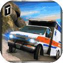 Ambulance Rescue Driving 2016