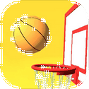 Basket Dunk 3D