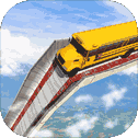 Mega Ramp: Free Impossible Stunts