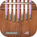 Kalimba Real