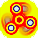 Fidget Spinner Games