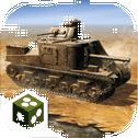 Tank Battle: North Africa