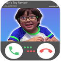 Call From Ryan ToyReview - Joke