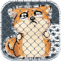 Perro Virtual Shibo - Mascota Virtual y Minijuegos