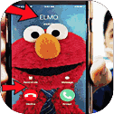 Real Call From Elmo *OMG HE ANSWRED*